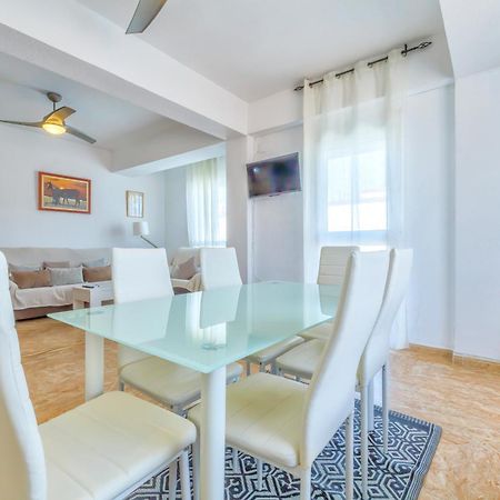 Damasco, Amplio Apartamento Cercano Al Centro Cordoba Ngoại thất bức ảnh