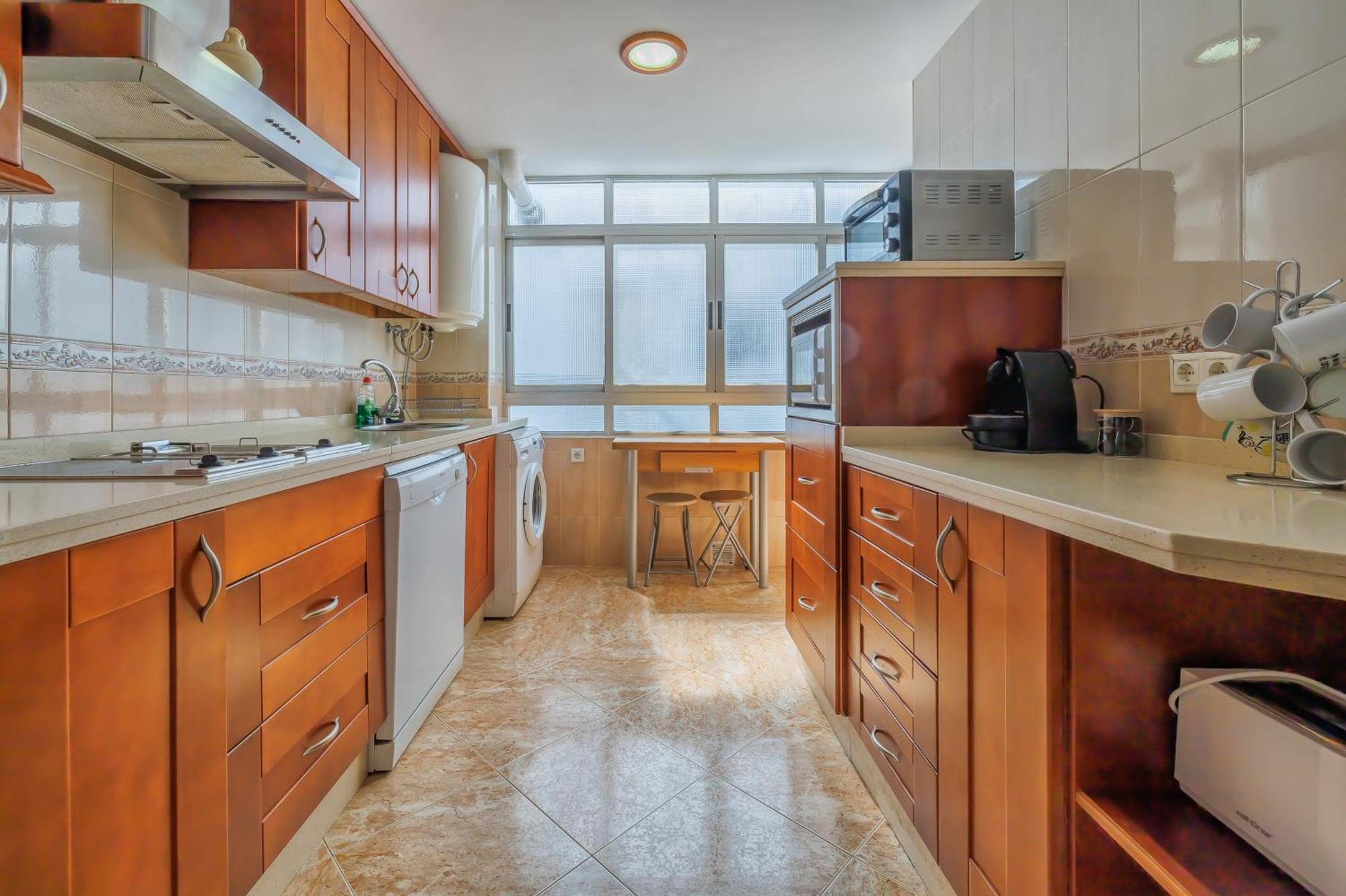 Damasco, Amplio Apartamento Cercano Al Centro Cordoba Ngoại thất bức ảnh