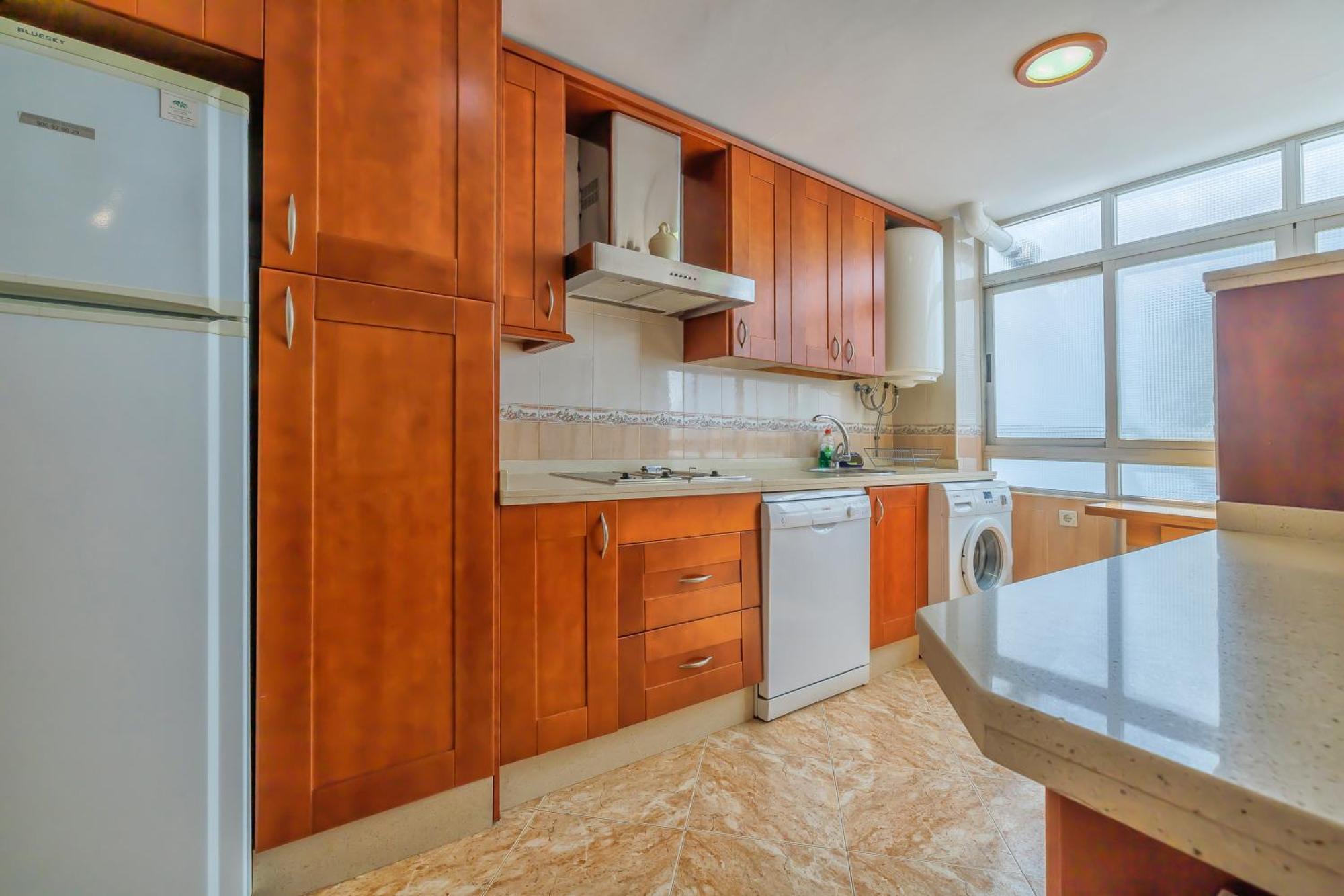 Damasco, Amplio Apartamento Cercano Al Centro Cordoba Ngoại thất bức ảnh
