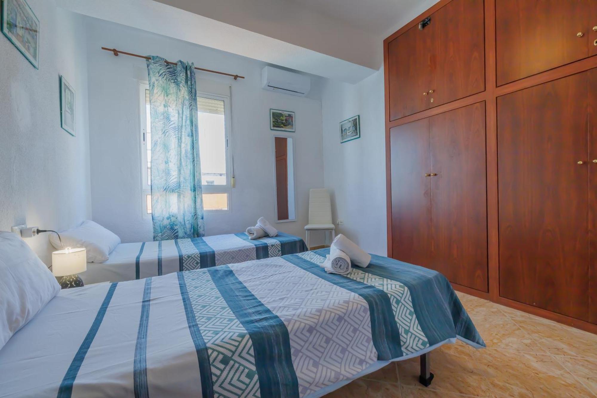 Damasco, Amplio Apartamento Cercano Al Centro Cordoba Ngoại thất bức ảnh