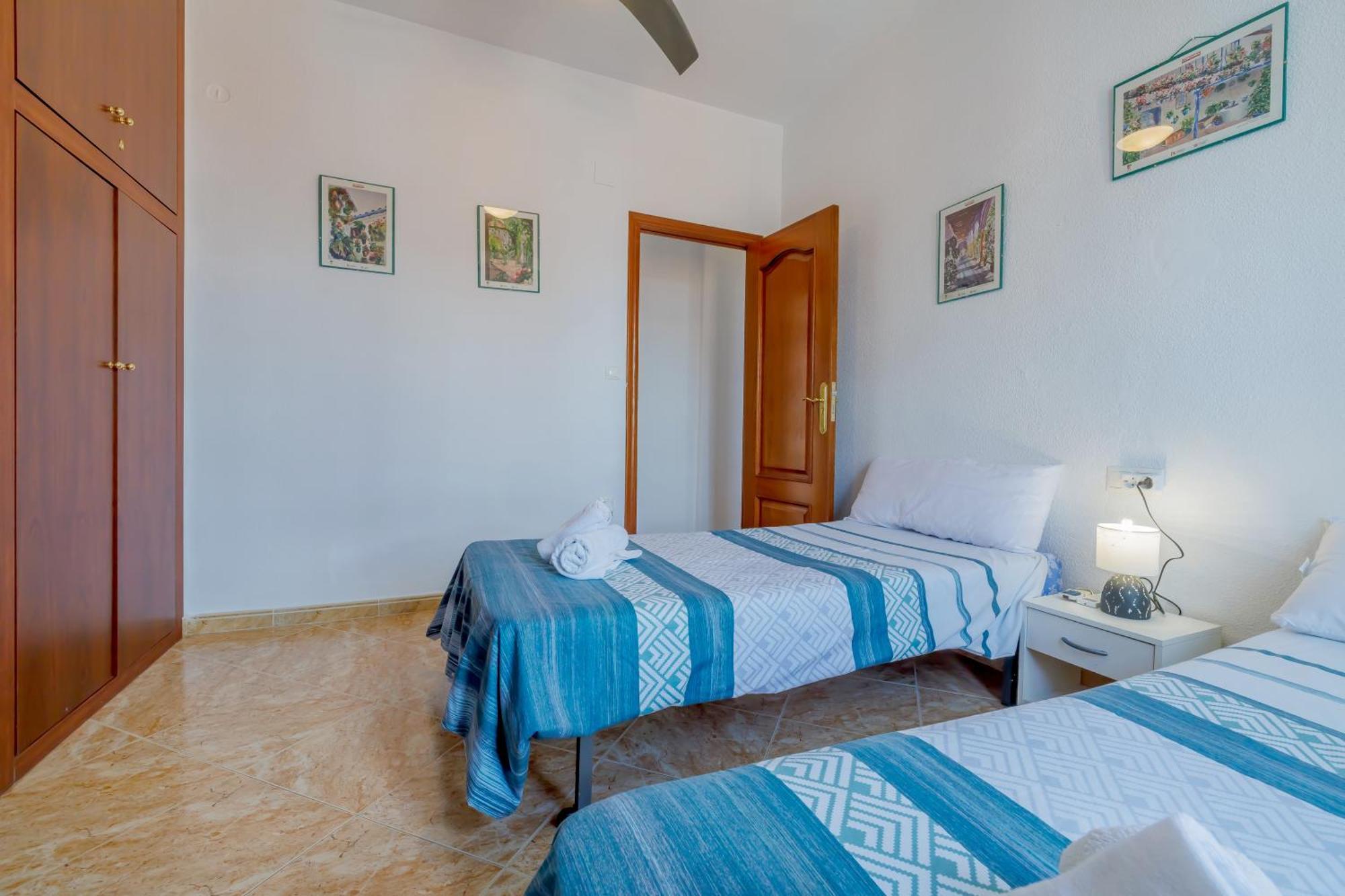 Damasco, Amplio Apartamento Cercano Al Centro Cordoba Ngoại thất bức ảnh